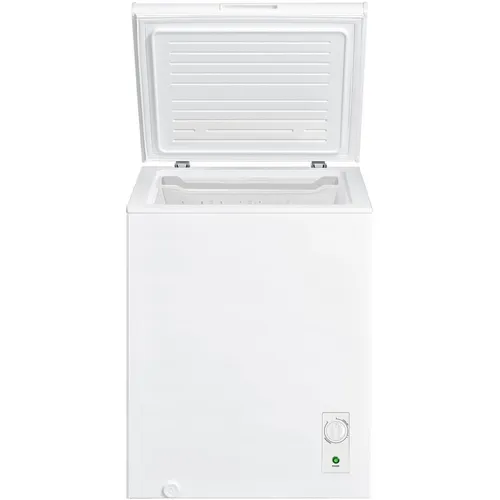 Морозильный ларь CENTEK CT-1785 белый