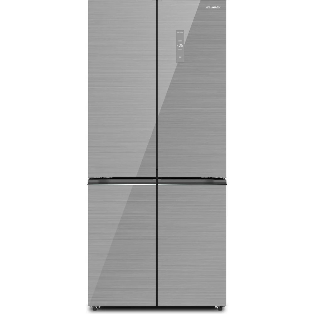 Холодильник Willmark MDC-697IDG 1002061