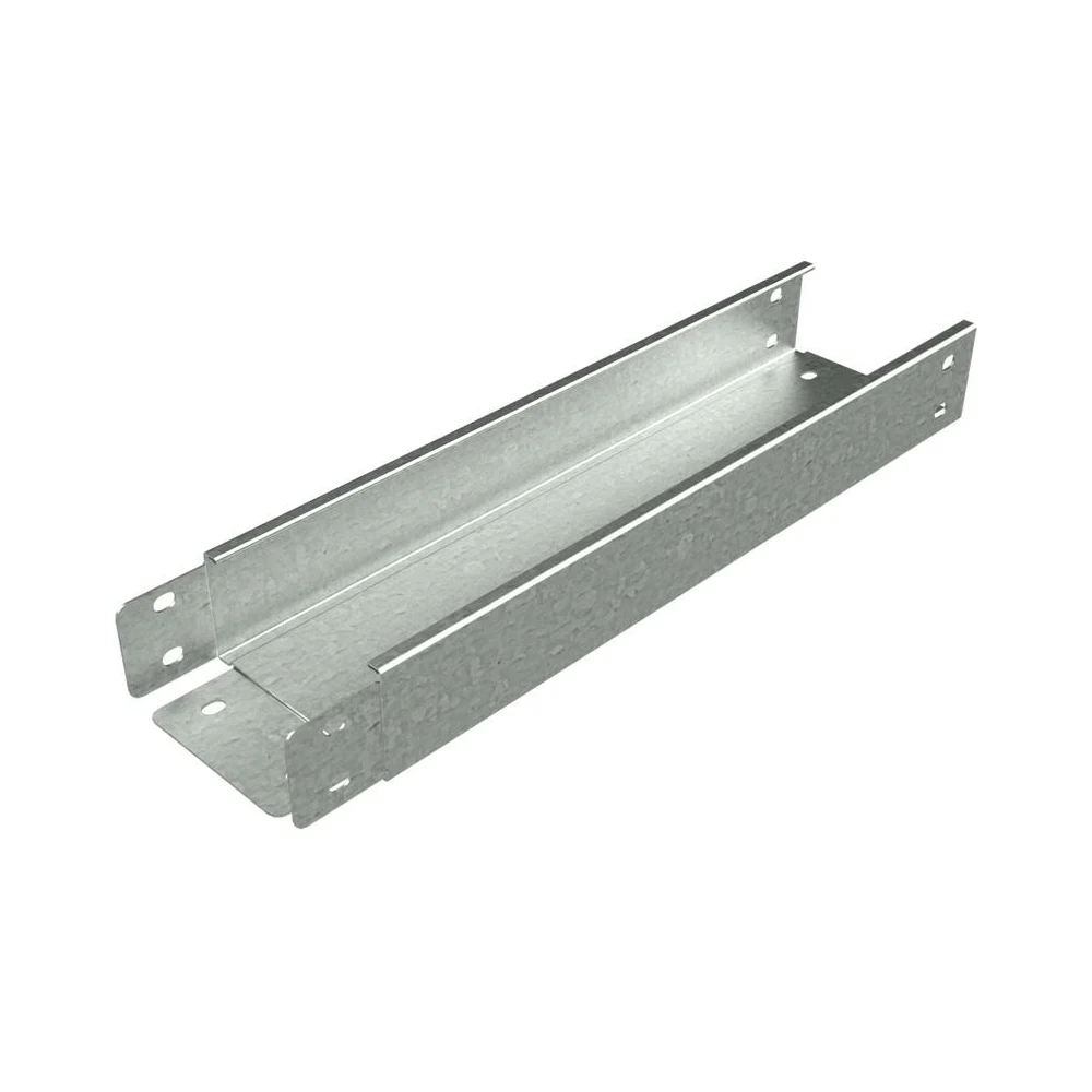 Листовой неперфорированный лоток Система КМ LN50-100-0.55-3000 КМ LN50-100-0.55-3000