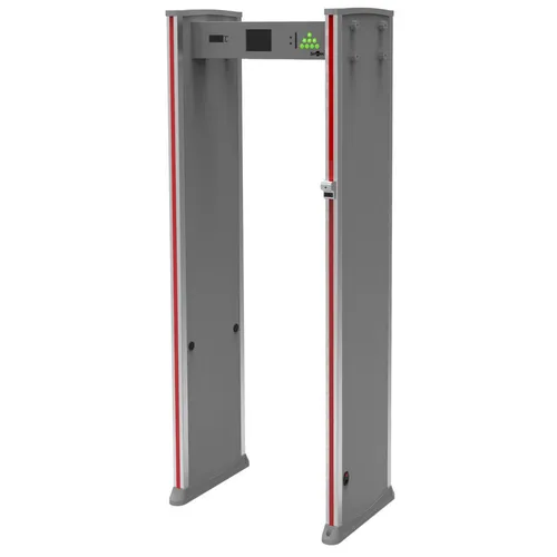 Металлодетектор SMARTEC ST-MD318LT арочный