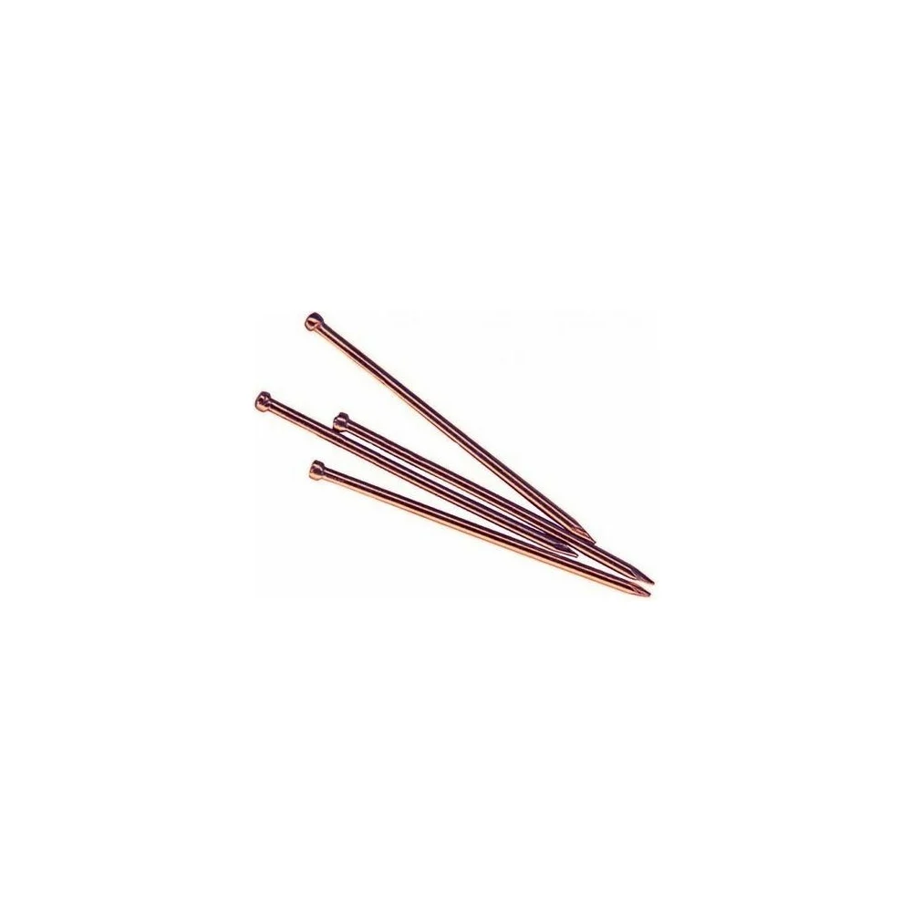 Финишные гвозди STARFIX 1,4x30 мм, 5 кг SM-27902-5