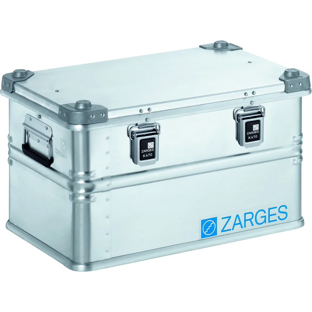 Ящик Zarges 40678