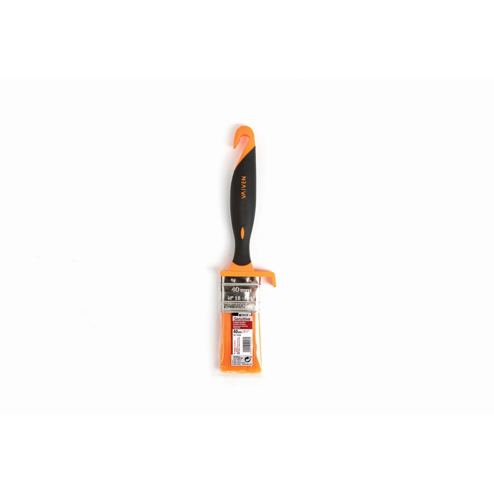 Флейцевая кисть VaiVen Velourex 59046