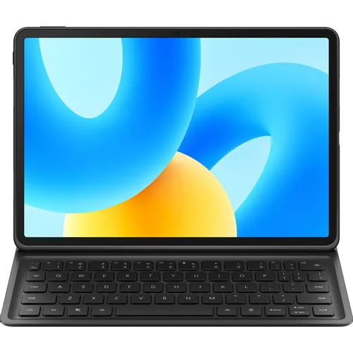 Чехол-клавиатура Huawei Bartok K-Keyboard DDB-KB00, для Huawei MatePad, серый [55036944]