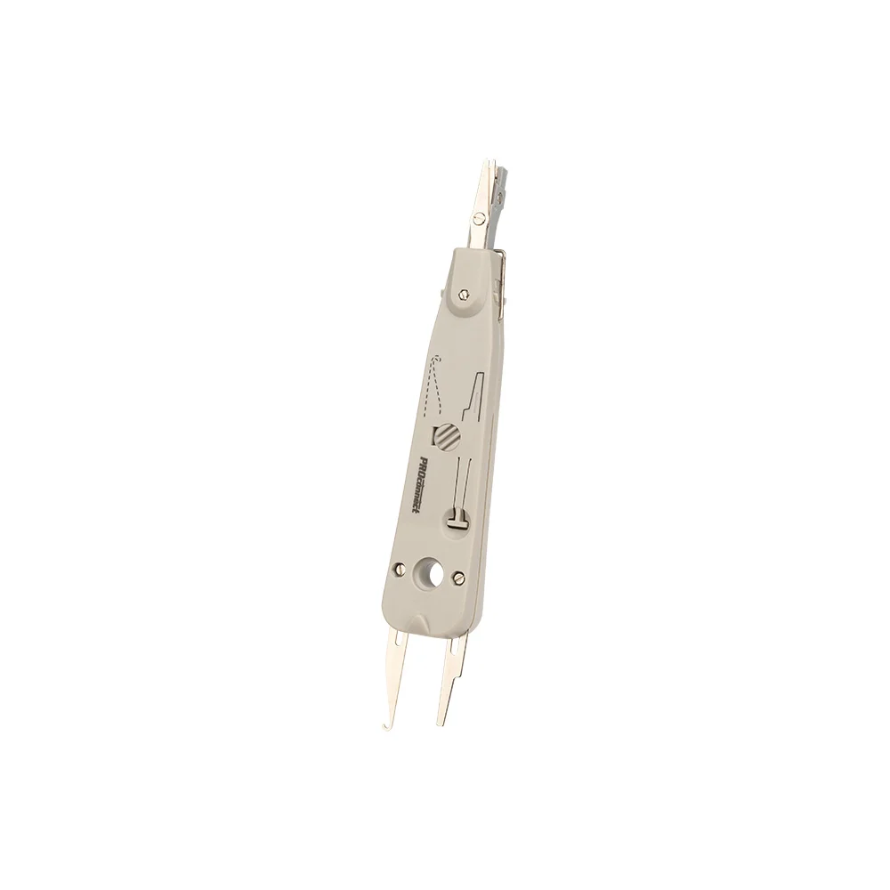 Инструмент для заделки витой пары PROCONNECT HT-314B, 110 12-4201-4