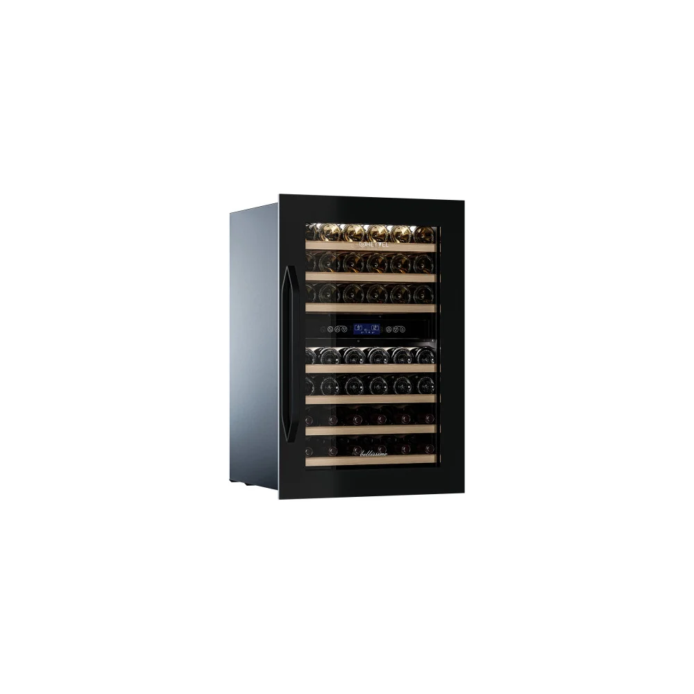 Компрессорный винный винный шкаф MEYVEL MV42-KBB2 980060