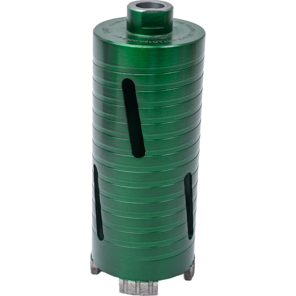Алмазная коронка D.BOR Laser Drill 150 LD150-0068-016