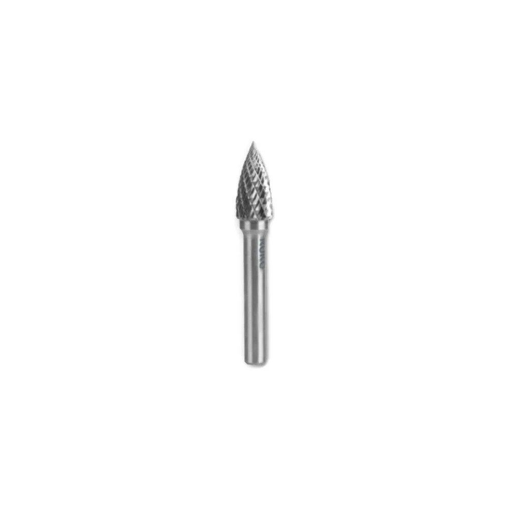Снарядная борфреза RUKO SPG 116025