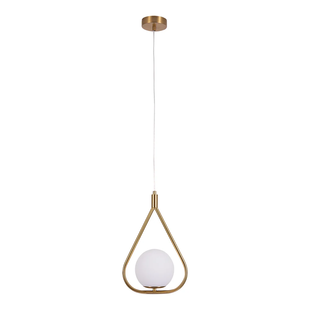 Подвесной светильник ARTE LAMP matisse A7764SP-1AB