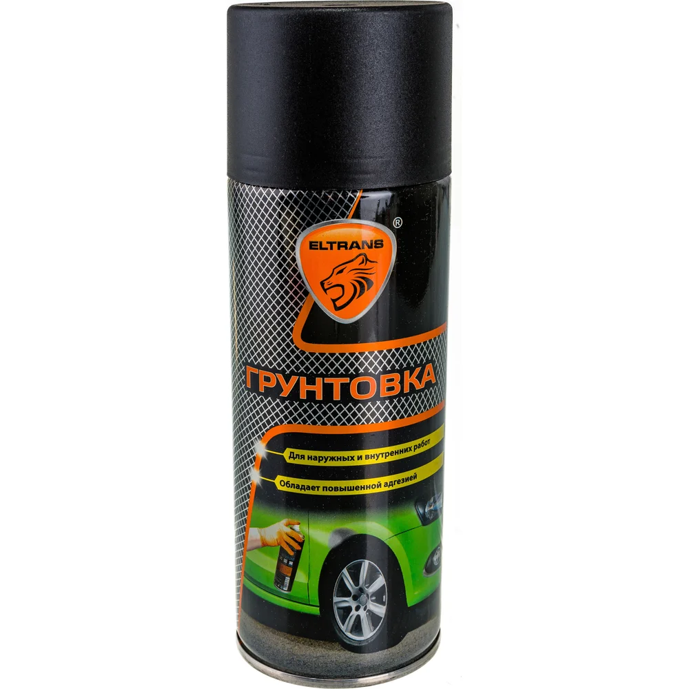 Грунтовка ELTRANS АК EL-0711.04