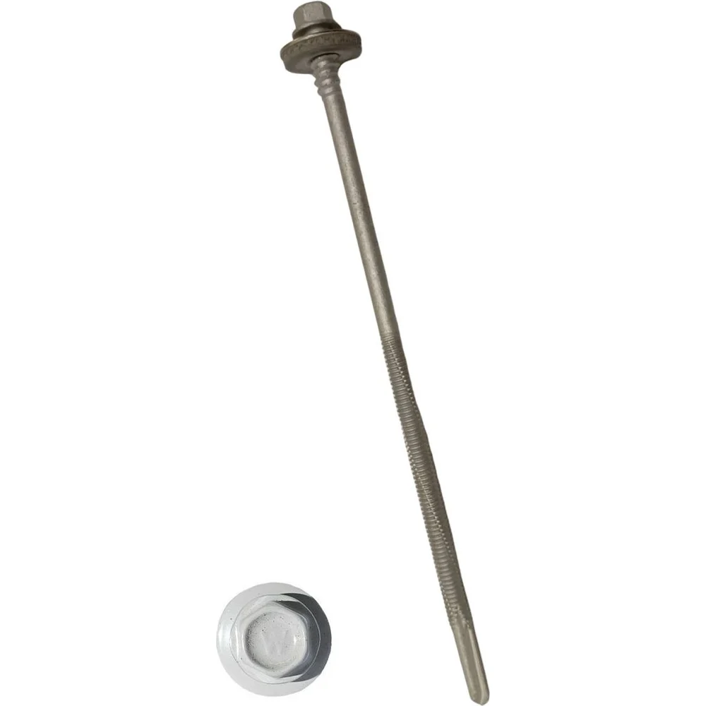 Самосверлящий винт HARDWEX ТМ HWX16-P20-6.3/5.5x285 мм, 50 шт. 5190024091995