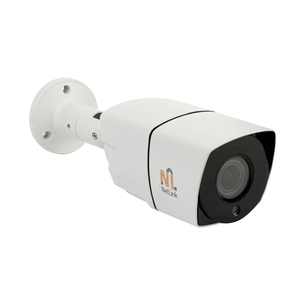 Уличная корпусная ip камера Netlink NL-IPC-P1-2VF УТ000002199