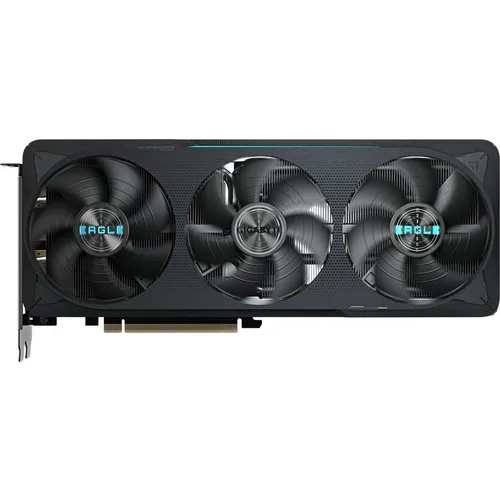 Видеокарта Gigabyte NVIDIA GeForce RTX 5070 GV-N5070EAGLE OC-12GD 1.0 12ГБ Eagle, GDDR7, OC, Ret