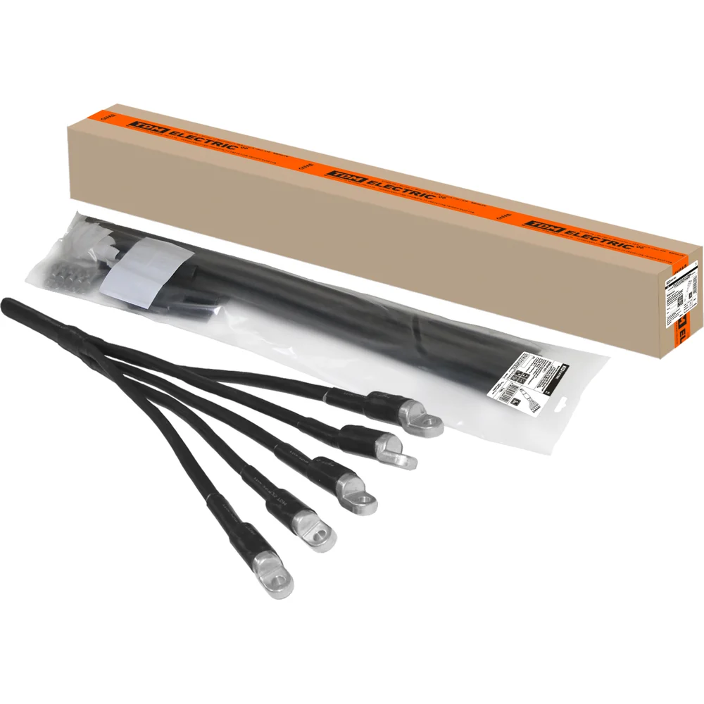 Муфта TDM ELECTRIC SQ0556-3011