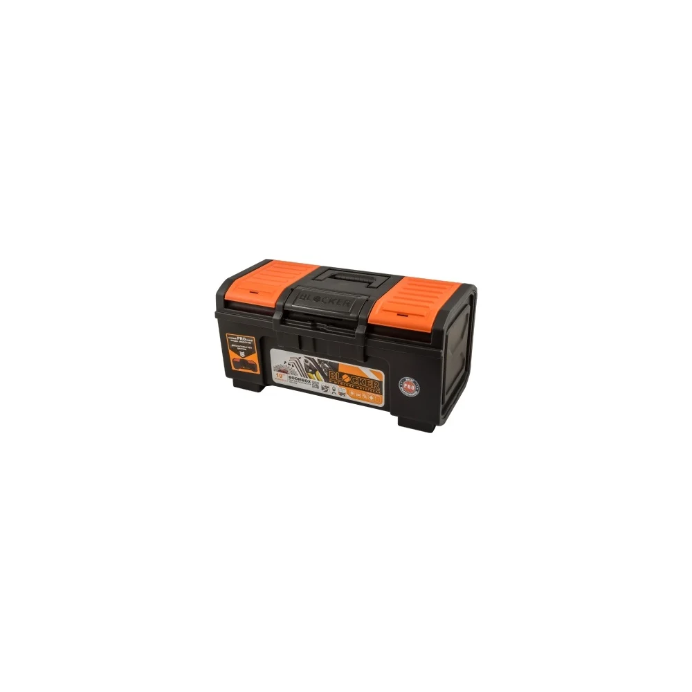 Ящик для инструмента Blocker Boombox 32830