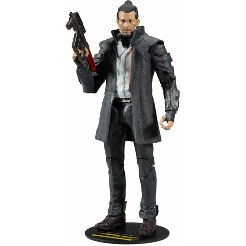 Фигурка Cyberpunk 2077 [3007-317]