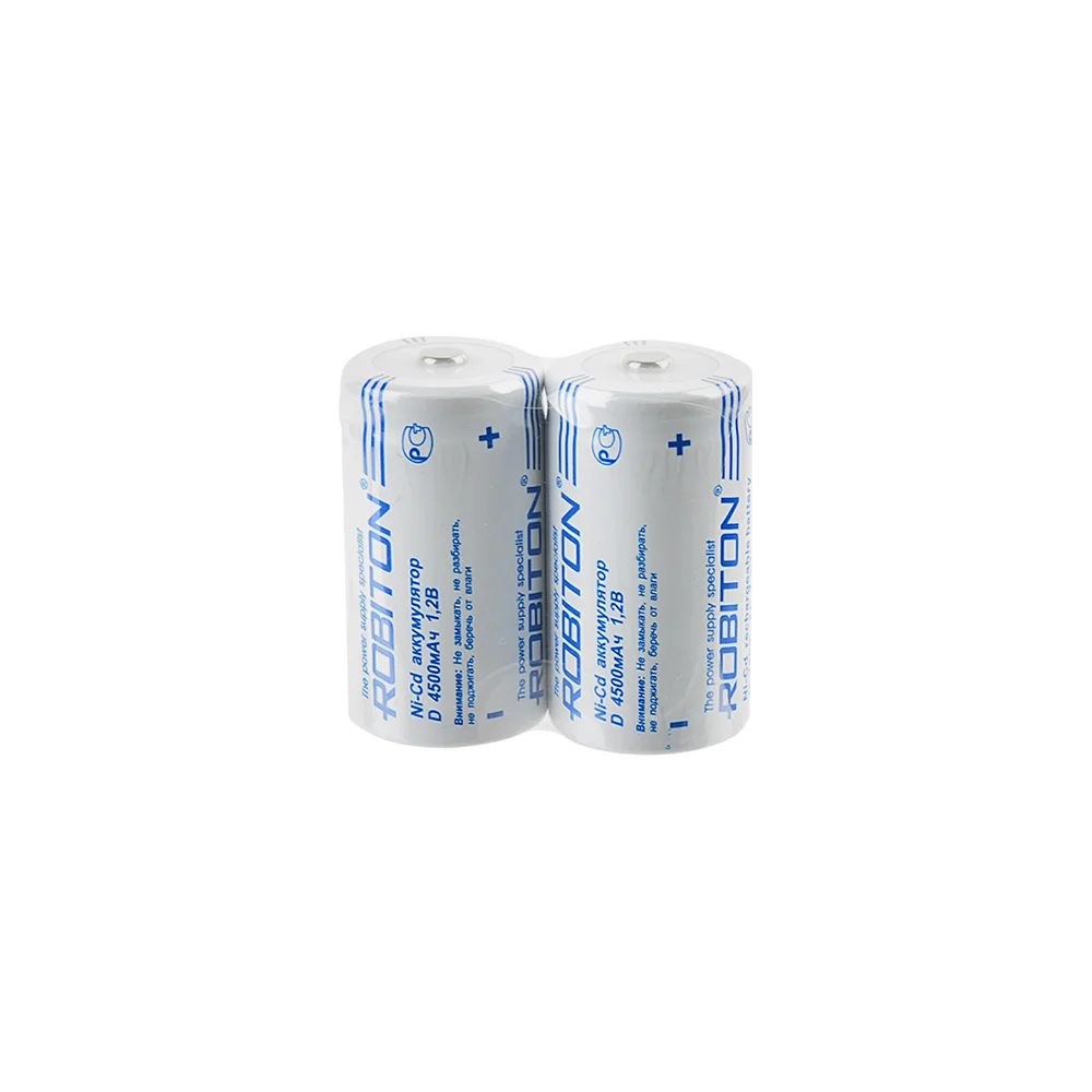 Аккумулятор Robiton 4500NCD high top 14869