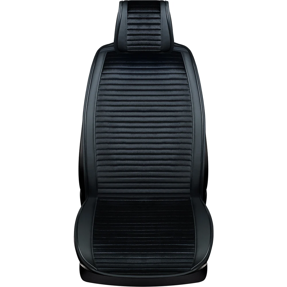 Накидка сиденья SKYWAY POSH S01302050