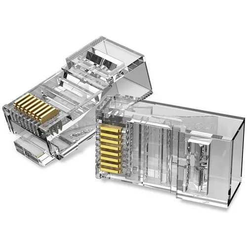 Коннектор RJ-45 Vention IDDR0-50