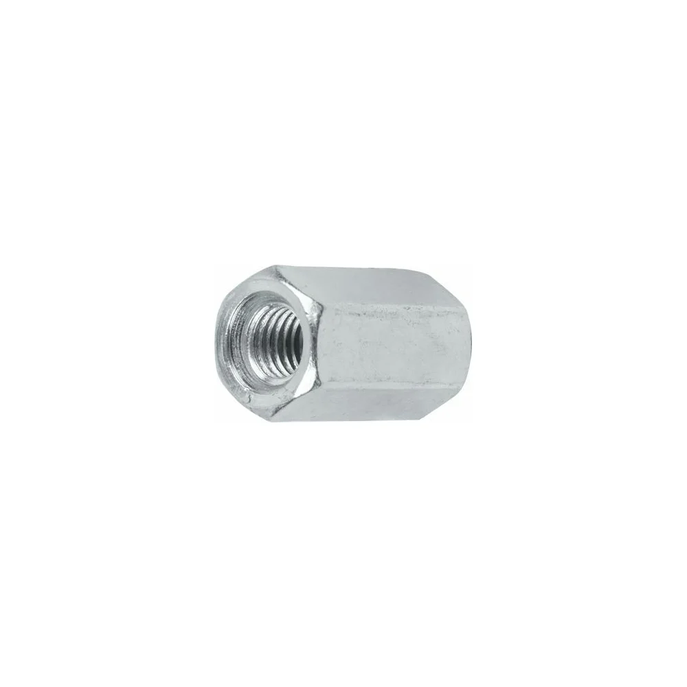 Соединительная оцинкованная гайка STARFIX М12, 50 шт. SMC3-86965-50