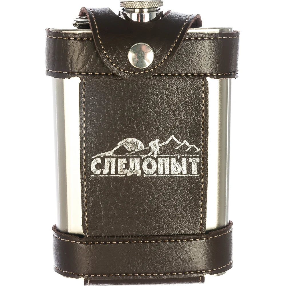 Фляжка Следопыт Flage PF-BD-F15