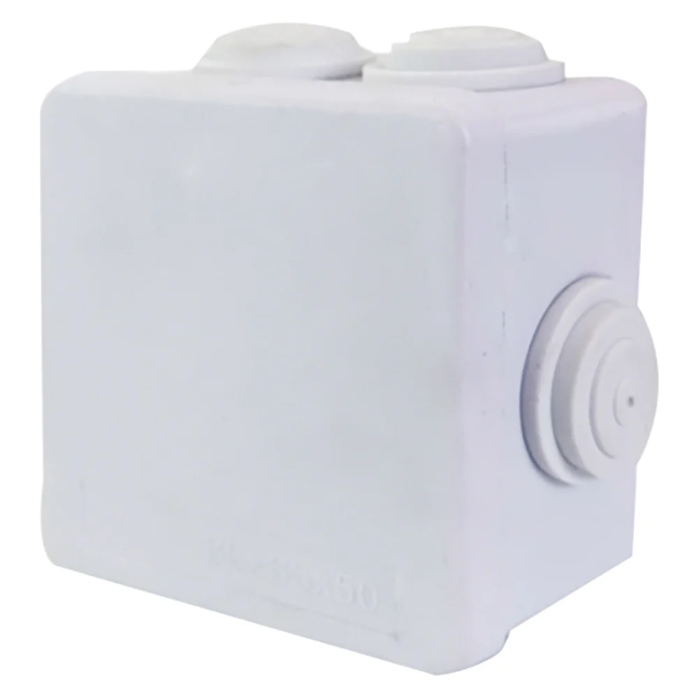 Разветвительная коробка STEKKER EBX30-01-65 39553
