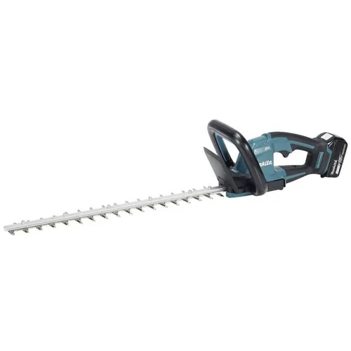 Кусторез Makita DUH506Z, 3Ач, без АКБ, без ЗУ