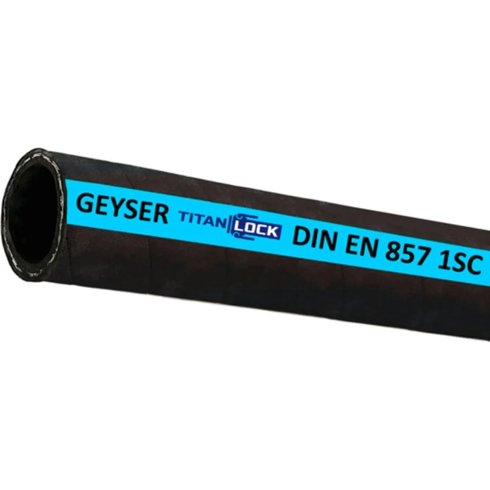 Рукав высокого давления TITAN LOCK GEYSER TLGY006-1SC_30