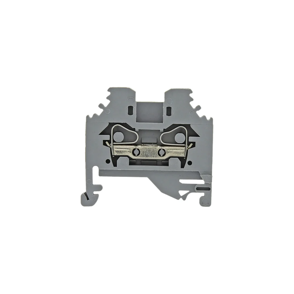 Пружинная колодка клеммная EKF jxb-s-4 plc-jxb-s-4g