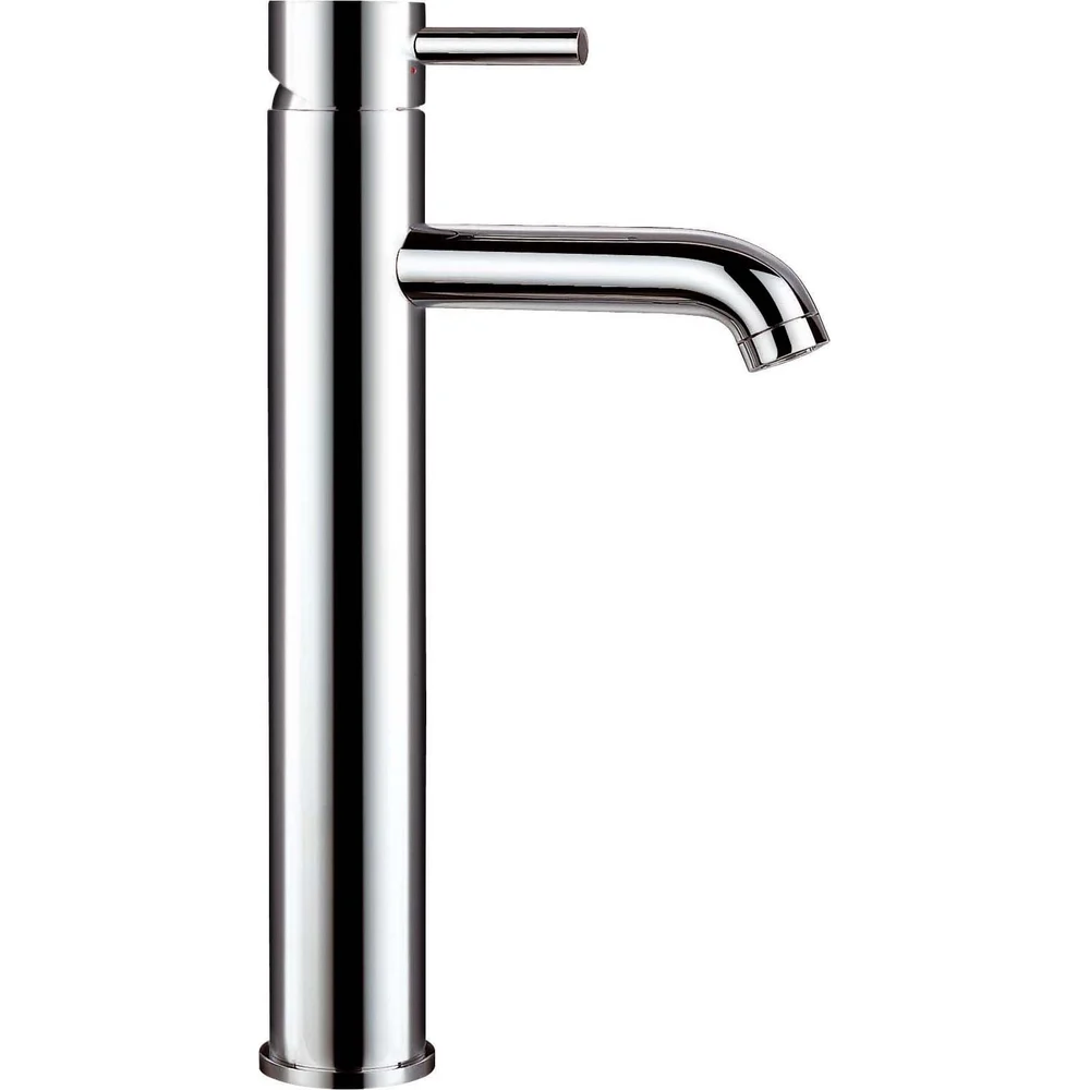 Высокий смеситель для раковины Clever CAIMAN ELEGANCE 97065