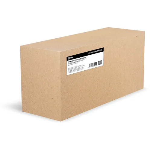 Печка в сборе Cactus CS-FU-KYO-FS2100 (2MS93074/FK-3100) для Ecosys FS-2100/FS-2100dn/M3040dn/M3040idn/M3540dn/M3540idn