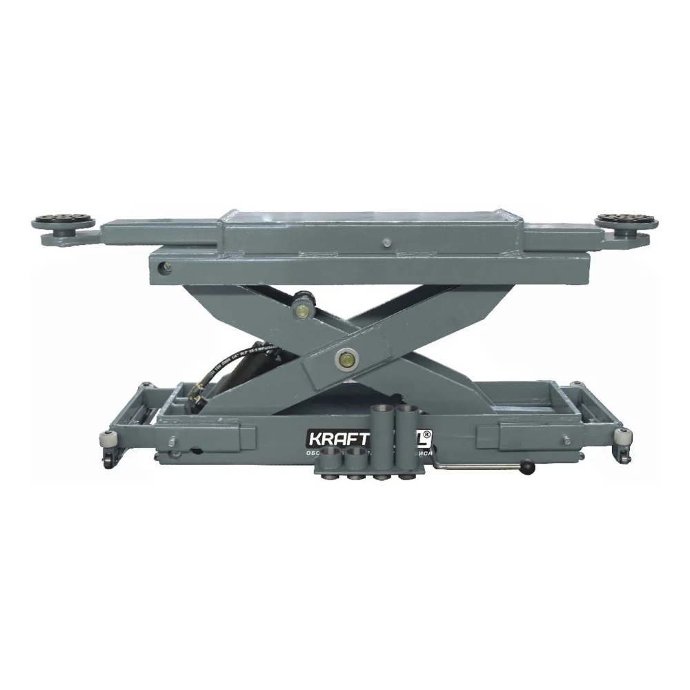 Траверса KraftWell KRWJ7P