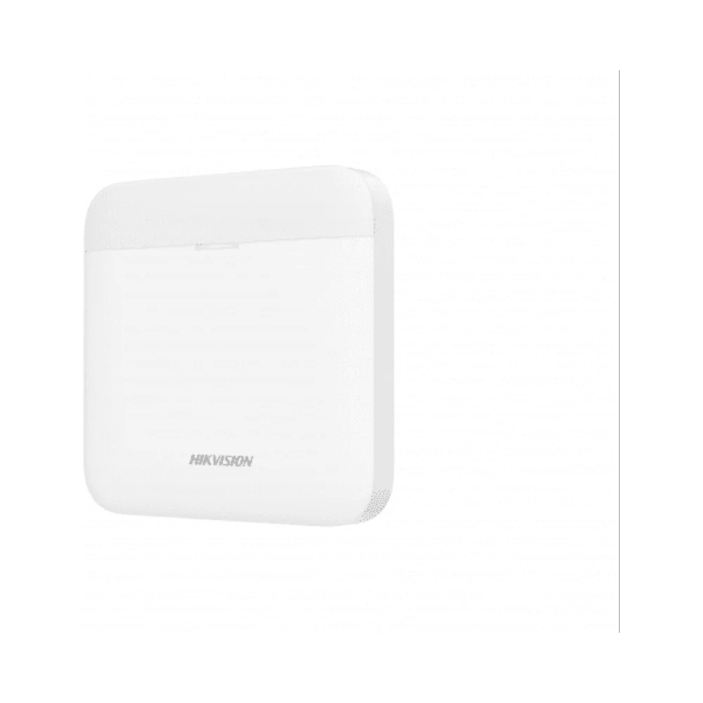 Беспроводная система охраны Hikvision AX Lite DS-PWA64-L-WE RU УТ-00057609
