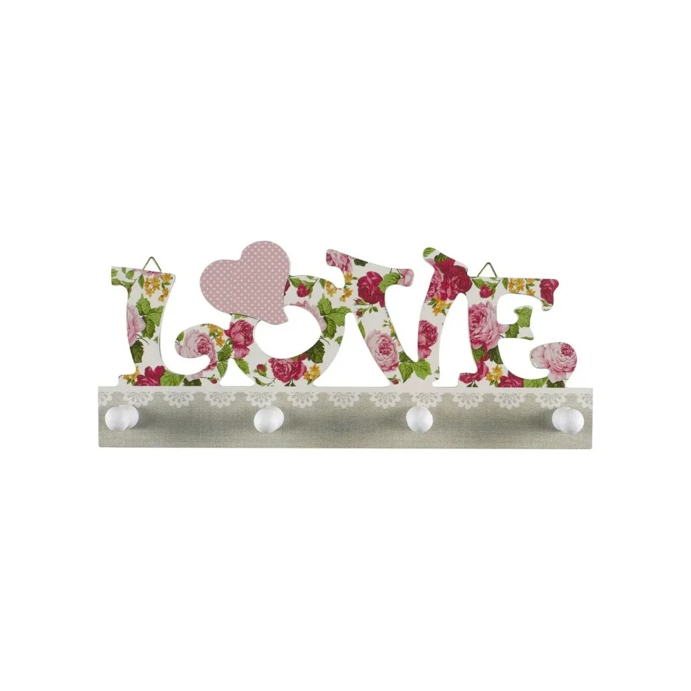 Декоративный коллаж Todi LOVE №5 YM380 806664165916