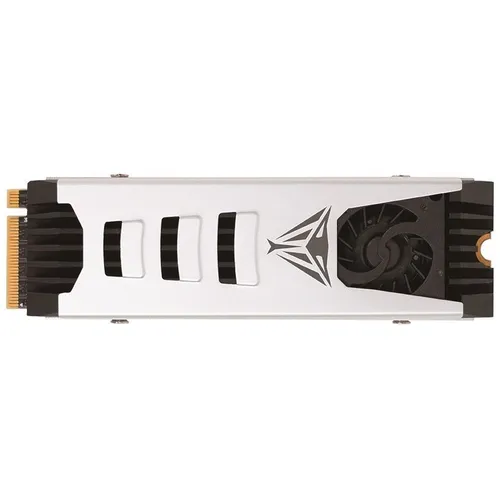 SSD накопитель Patriot PV553 PV553P4TBM28H 4ТБ, M.2 2280, PCIe 5.0 x4, NVMe, M.2