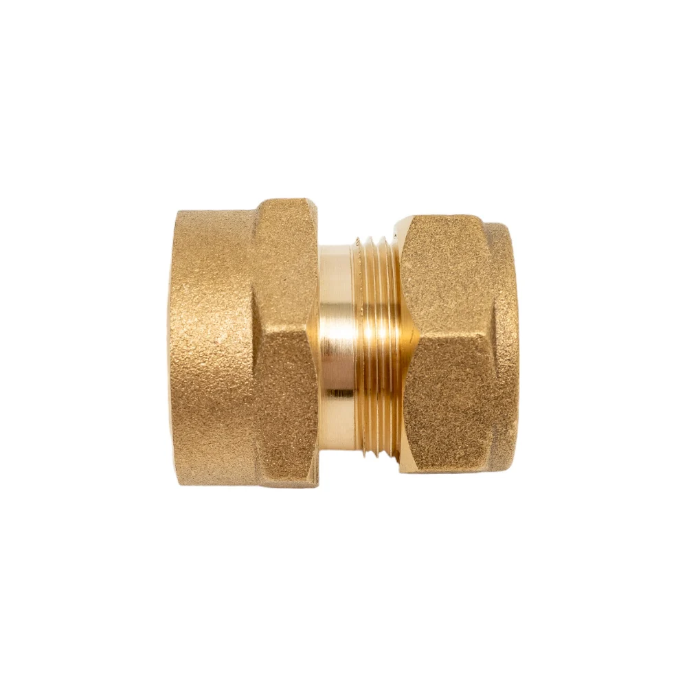 Муфта Lavita V/S (F) 153/4"