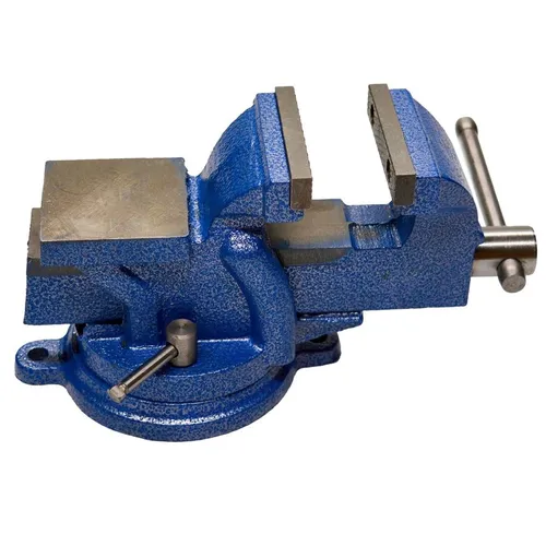 Тиски TURBOSKY LIN8, 1450грамм