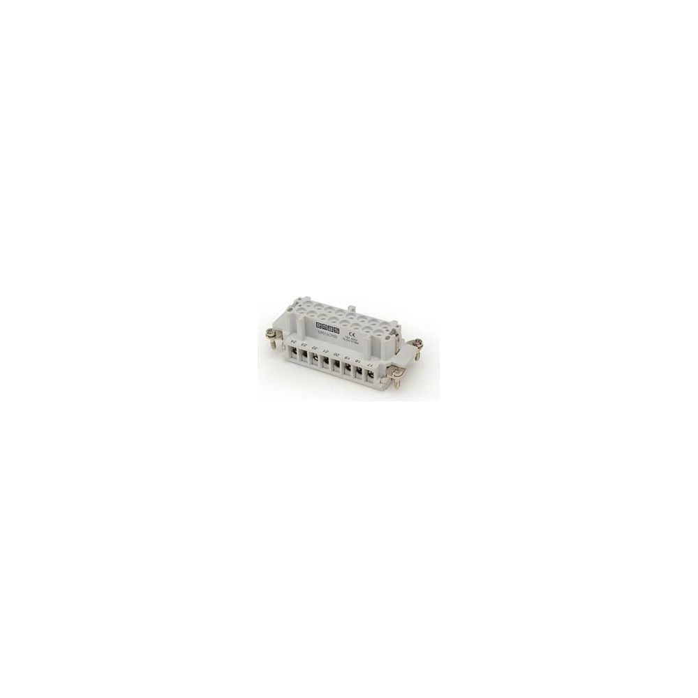Гнездо EMAS EB016CP00