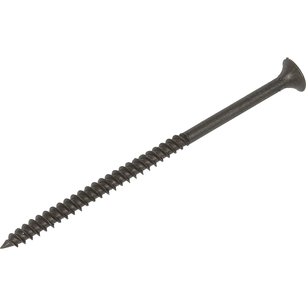 Саморез КРЕП-КОМП 4,2x76 (15шт) чм76мф