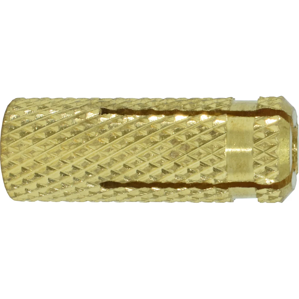 Латунный забивной анкер Tecfi M8 (10 шт.) 147637