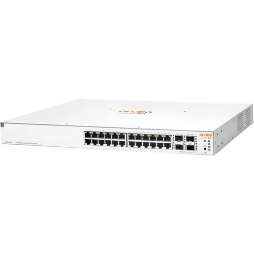 Коммутатор HPE Aruba Instant On 1930, управляемый [jl684b]