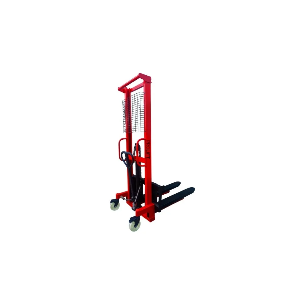 Гидравлический штабелер PROLIFT RDF 1016
