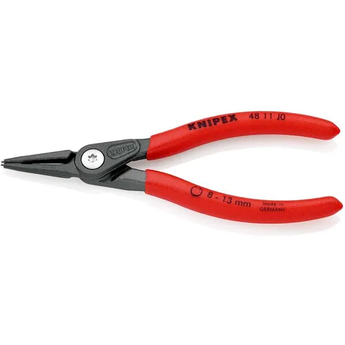 Съемник стопорных колец KNIPEX 140мм [kn-4811j0]