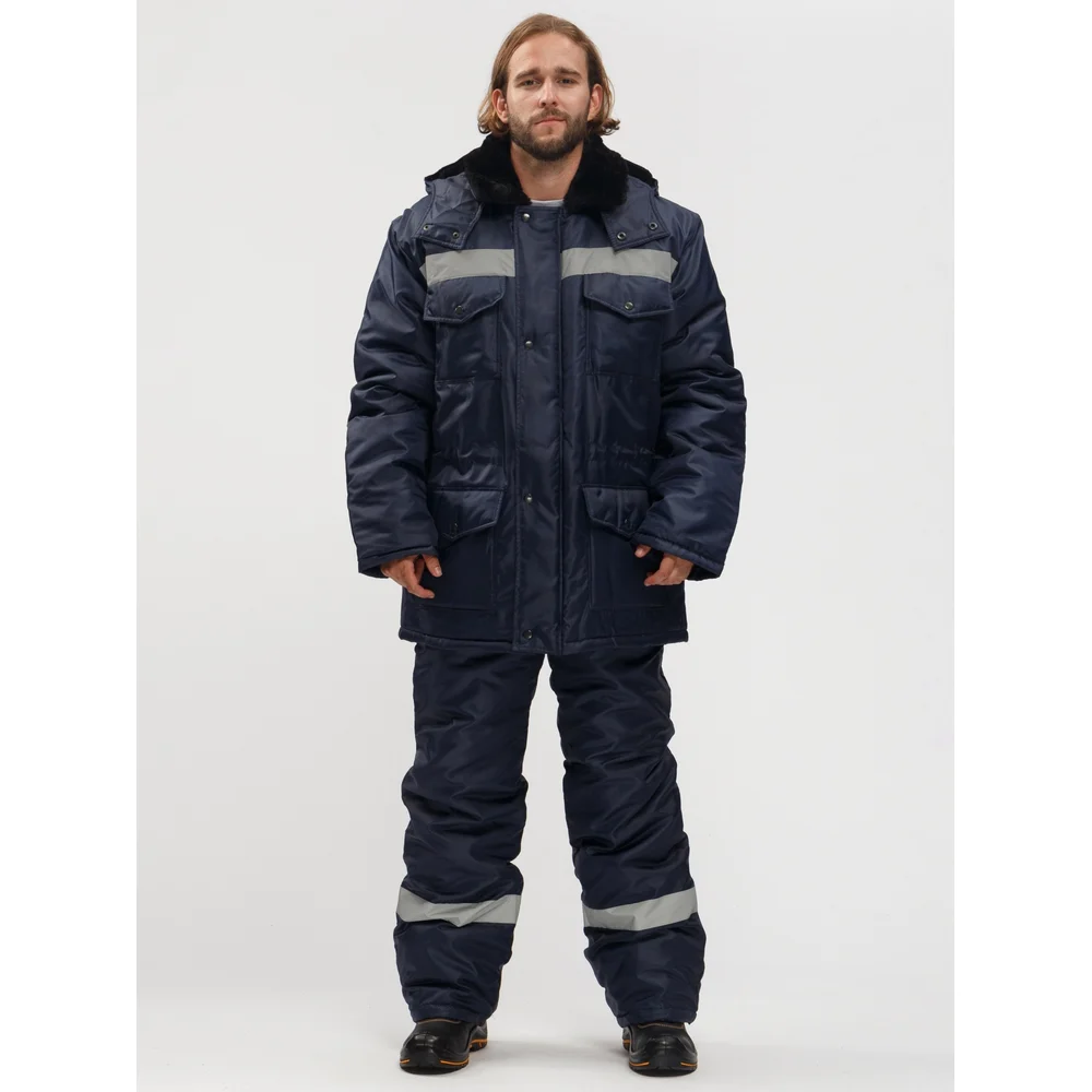 Зимний костюм Факел Мастер NEW 87474932.003