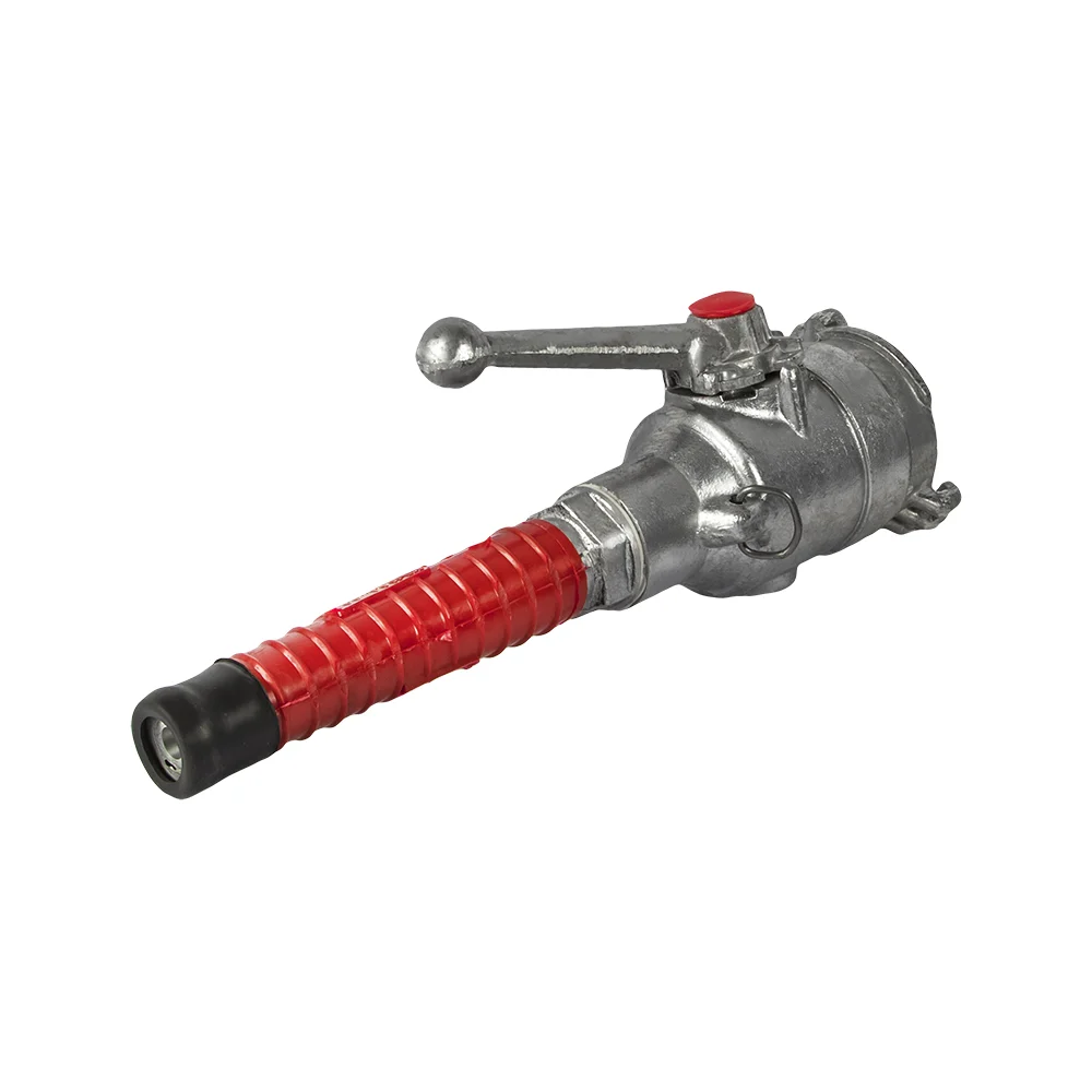 Ручной пожарный ствол DDE РСП-70 798-966