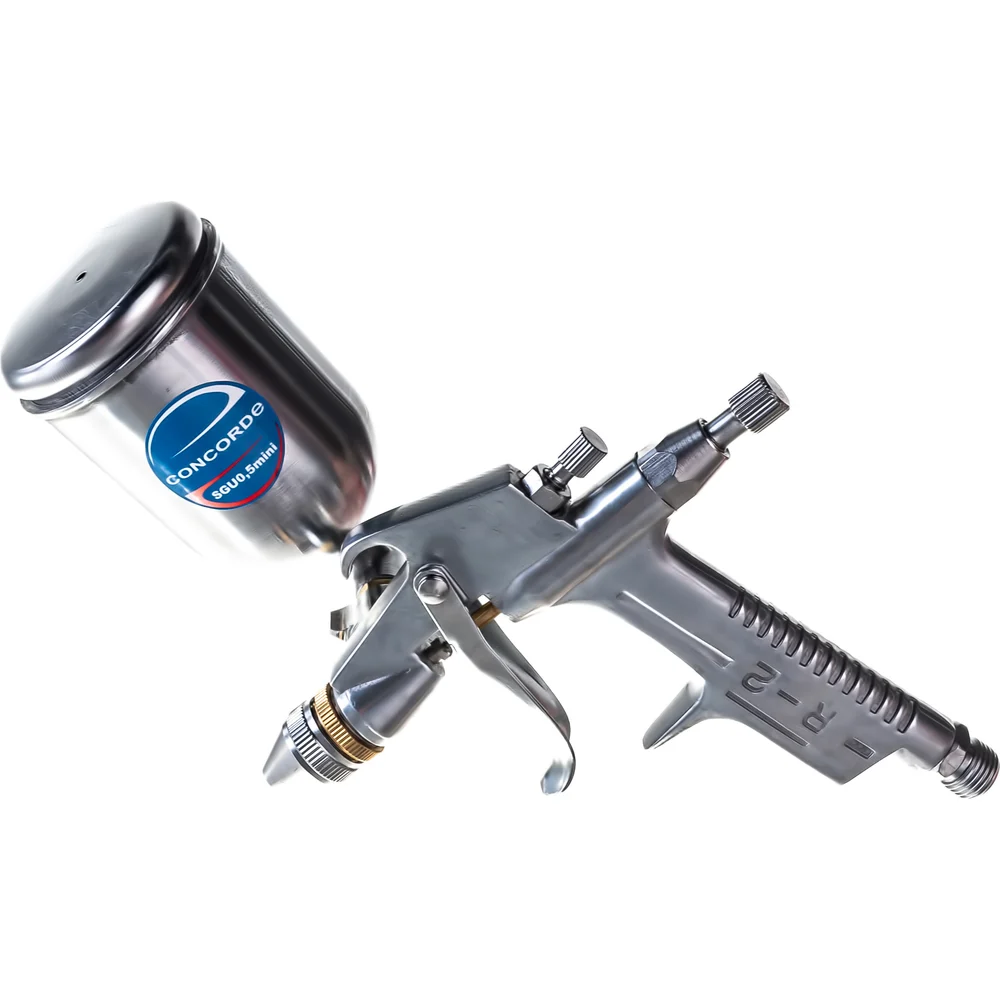Краскораспылитель CONCORDE SGU0.5mini 6619236