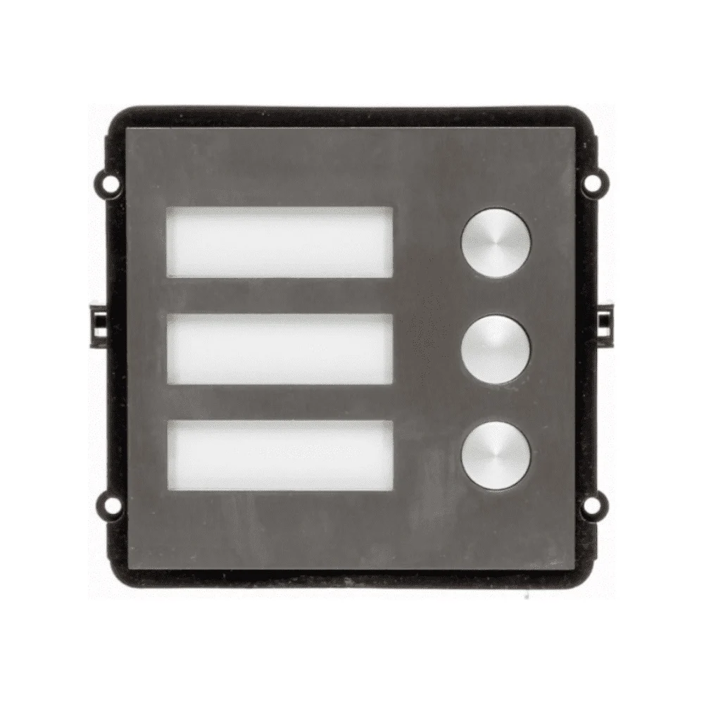 Ip-домофония DAHUA DH-VTO2000A-B