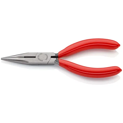 Длинногубцы KNIPEX KN-2501140, 140мм