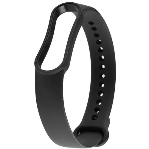 Ремешок ZIBELINO XIMB7-BLK для Xiaomi Mi Band 7, черный [zbs-ximb7-blk]