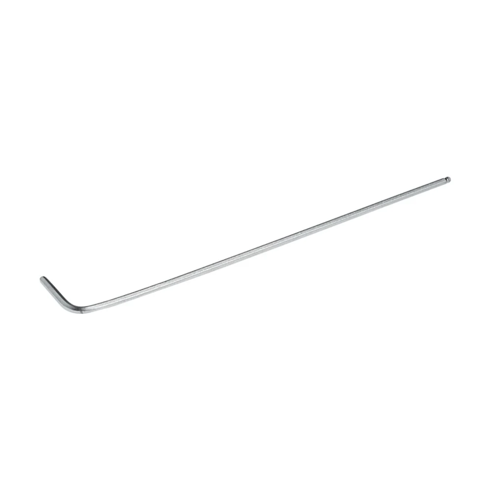 Г-образный экстрадлинный шестигранный ключ JTC 730025